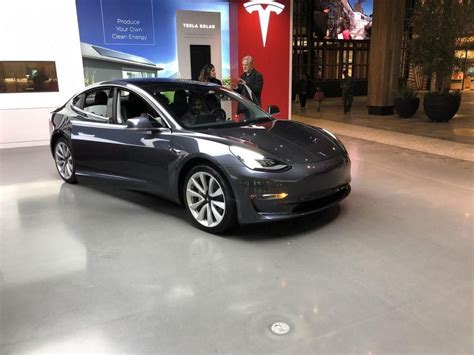 Tesla Week Brutal Model 3 Teardown Analysis