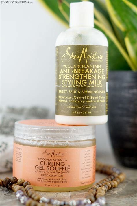 Of course, you don't have enough time to tend to every piece of hair, so you need to choose the products that are going to get the job done. My Favorite Natural Products to care for Curly Wavy Hair