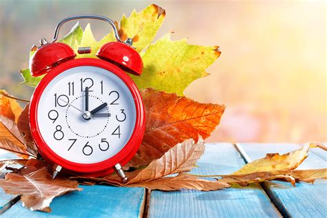 Daylight Savings 2019 How To Survive Changes To Circadian