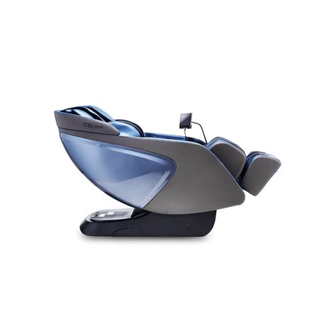 Prime Fusion Massage Chair Itsu Nz