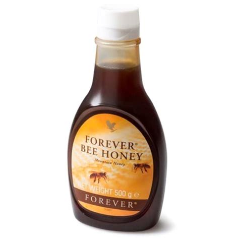 Forever Bee Honey 500g Shopping24bd