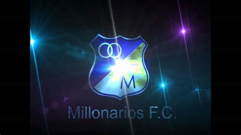 Alianza petrolera in actual season average scored 0.56 goals per match. Club Deportivo Millonarios - Millonarios F.C ...