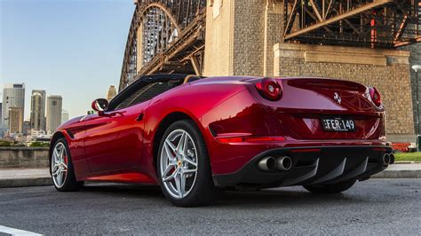 Near waterloo, near cedar falls, near cedar rapids, near iowa city, great prices, no hassle, quality service, financing options may be available, large inventory of quality used cars 2015 Ferrari California T Review | CarAdvice