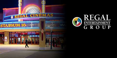 Regal Unlimited Offers Unlimited Movie Watching From 18mo 9to5toys