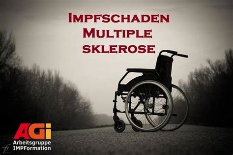 Learn more about these lesions, including their detection and causes, here. ist Multiple Sklerose ein Impfschaden? (Krankheit, Impfung ...