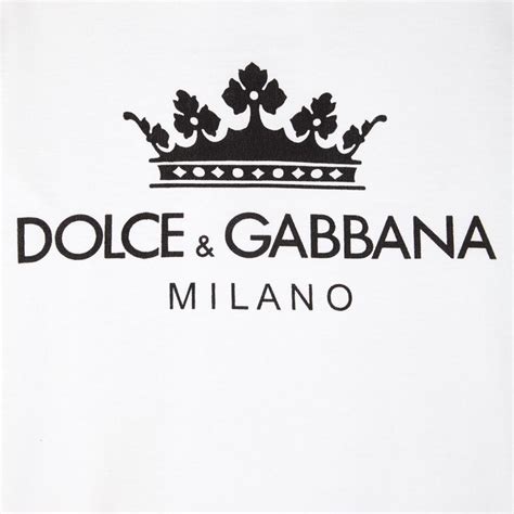 dolce and gabbana logo โลโก