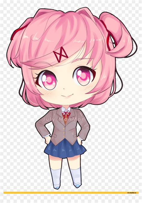 Ea sports fifa online 4. Natsuki Doki Doki Literature Club Doki Doki - Natsuki ...