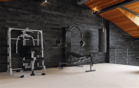 Top 8 Best Compact Home Gyms 2022 Reviews And Buyers Guide