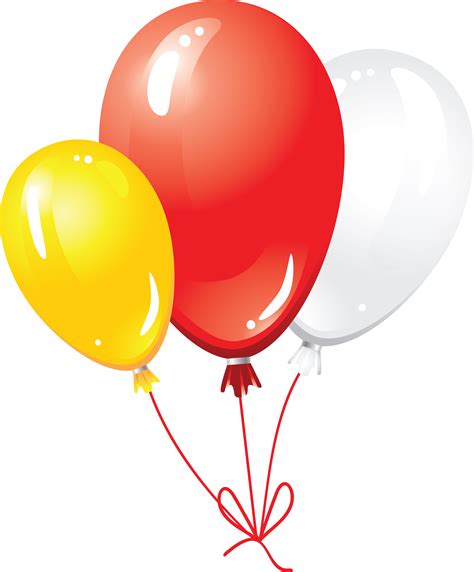Balloon PNG images, free picture download with transparency png image