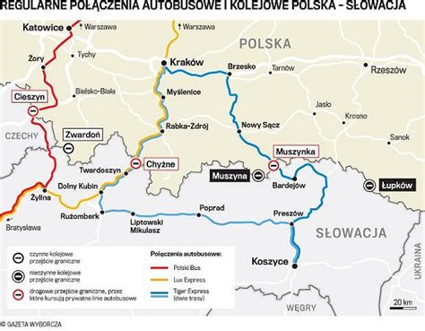Trzy wymienione przejścia graniczne już wcześniej istniały, ale były one przeznaczony tylko dla tzw. Latem ruszą transgraniczne autobusy z Polski na Słowację