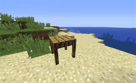 Download Furniture Datapack For Minecraft 1171116511441132