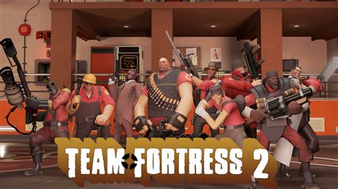 Team Fortress 2 Banner In Source 2 By Superlarry12 On Deviantart