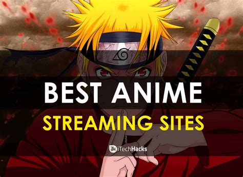 20 Free Online HD Anime Streaming Sites of 2019 (Latest)