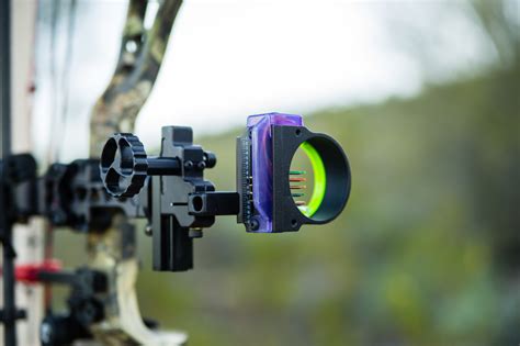 I mounted this black gold rush and it was almost right on the money at 20 yards. Black Gold Ascent Verdict Sight Review - Dialed In Hunter