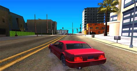 Gta Vice City Android Zip Game Blog Information