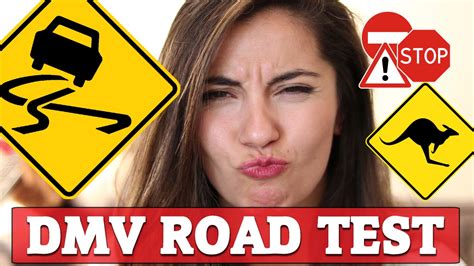 dmv road test ny i passed youtube