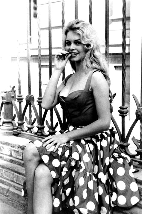 The Brigitte Bardot Look Book Brigitte Bardot Bardot Style Bardot