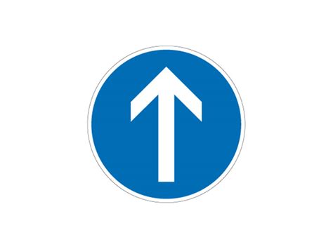 Verkehrszeichen in der stvo dvr. Verkehrsschilder: Verkehrszeichen und ihre Bedeutung | ADAC