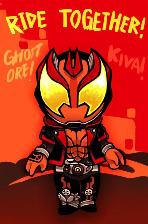 Chibi Kamen Rider Union On