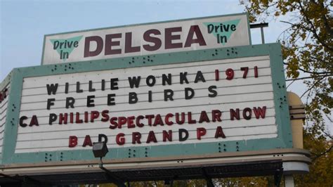 Check back later for a complete listing. Why You Should Go To A Drive-In Theater - YouTube