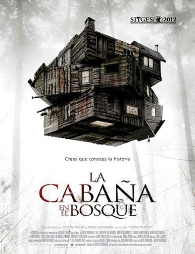 We did not find results for: Ver The Cabin in the Woods (La cabaña en el bosque) (2011 ...