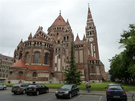 Some of hungary's most famous composers include franz liszt?one of the defining composers and pianists of the. Wasabi Paddling Club: Views of Szeged, Hungary