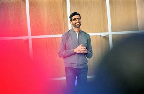 They were all cursed with controversial ceos that damaged their companies' reputations. Google co-founders step down as Pichai named Alphabet CEO