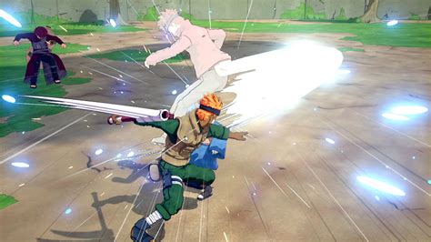 Naruto To Boruto Shinobi Striker Available To Try For