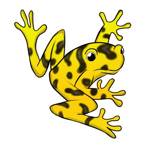 Free Frog Clip Art To Download Frog 2 2 Clipartix
