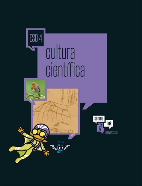 Cultura Científica 4º Eso David Blanco Laserna