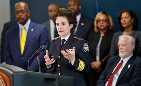 Federal Task Forces Ban Body Cameras So Atlanta Police Pull Out Others May Follow The