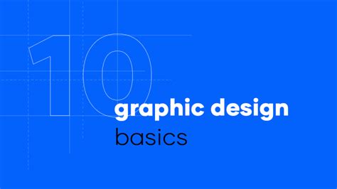 The 10 Graphic Design Basics To Get You Started Flipsnack Blog