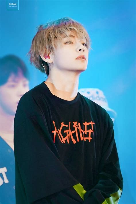 Check spelling or type a new query. V (BTS) "đốn tim" người hâm mộ với khoảnh khắc "lau máu ...