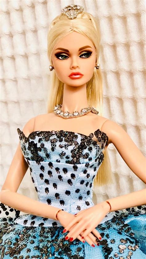 38622 Eflick 1214 Poppy Doll Poppy Parker Dolls Barbie Clothes Barbie Barbie Barbie