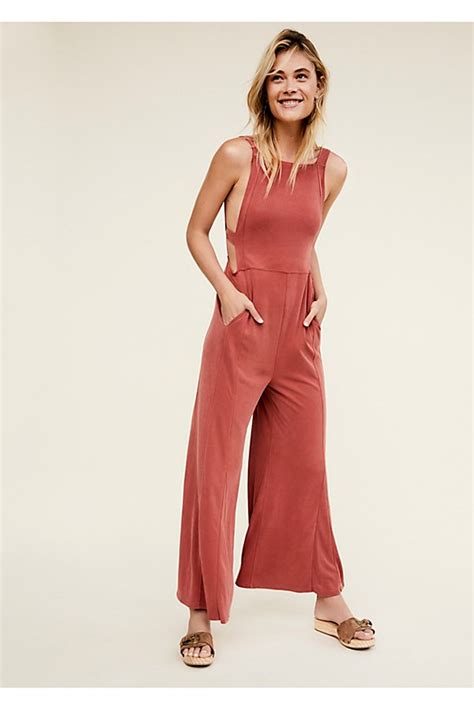 25 Fall Jumpsuits You Need In Your Wardrobe Now Stylecaster