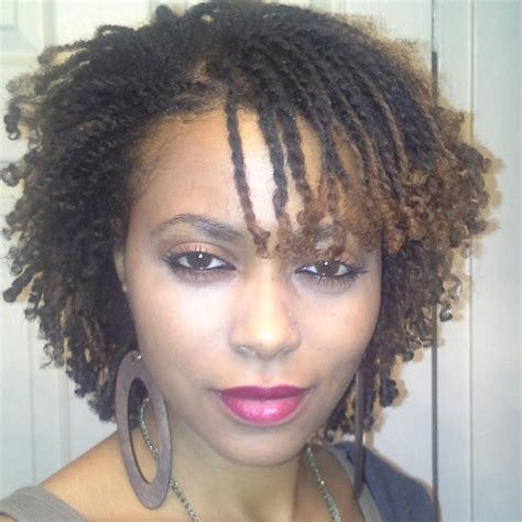 As the video will show, box braids can be styled in many different and interesting ways, whether it's bun, ponytails, or twist. untouchmyhair: Double strand twist with ends set on perm ...
