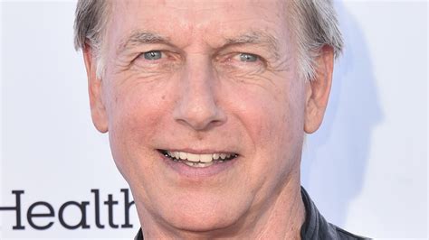 How Mark Harmon Really Got His First Acting Job