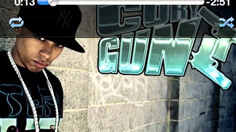 Cory Gunz Like You Dont Know Youtube