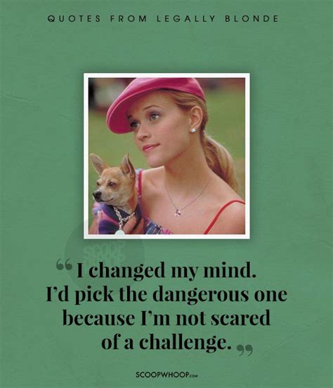 Legally blonde ended its run in 1970. Bend and Snap! | Blonde quotes, Legally blonde quotes ...
