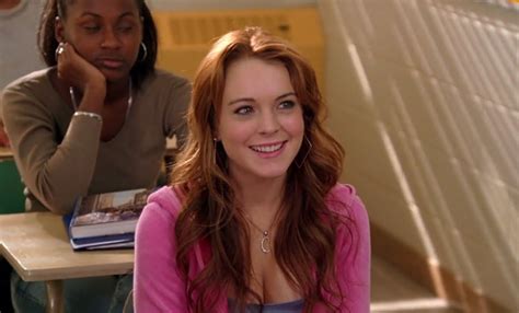 Mean Girls Freaky Friday And More Best Comedy Films Starring