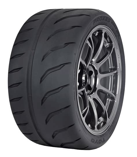 Toyo Proxes R1r Tires
