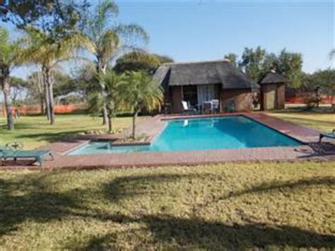 Best Price On Limpopo Lodge In Polokwane Reviews