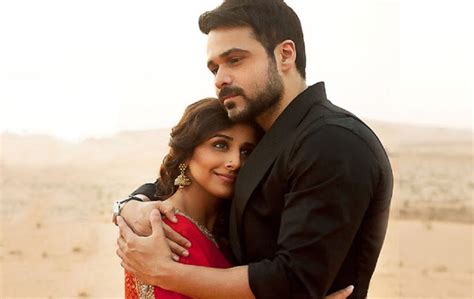 Emraan Hashmi And Vidya Balan Couple Wallpaper Download Every Couples