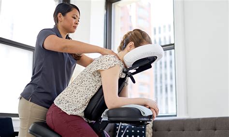 3 Reasons Why Massages Can Help You Have A Good Night’s Sleep Massage At Work