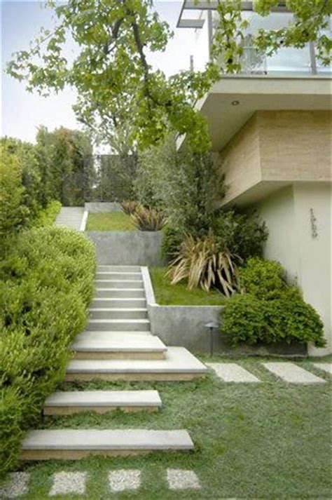Front Yard Mid Century Modern Landscaping A Guide To Transform Your Home