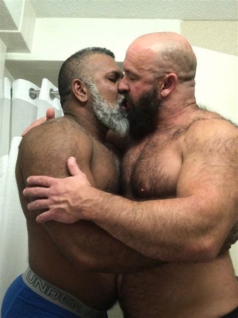 Gay Men Kissing 651 Pics XHamster