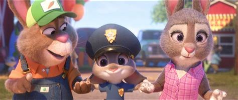 Review Zootopia 2016 Geeks Gamers