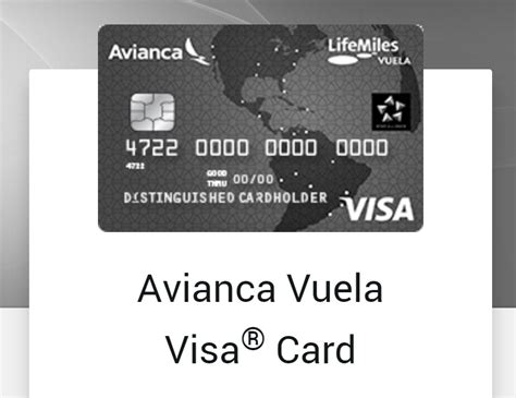 Earn up to 15,000 miles! Two New Avianca LifeMiles Credit Cards: Get up to a 60K Bonus