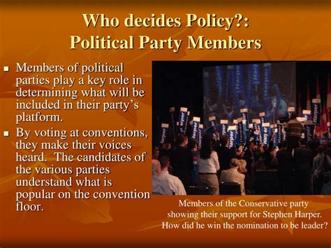 Ppt Political Parties Powerpoint Presentation Free Download Id3980642