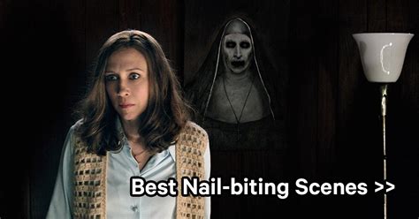 10 Terrifying Jump Scares In Horror Movies Of The Decade Buzz